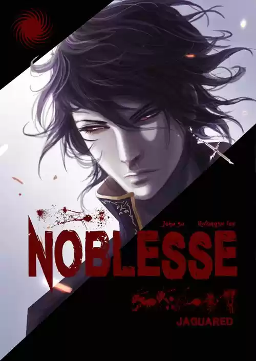 Noblesse: Chapter 486 - Page 1