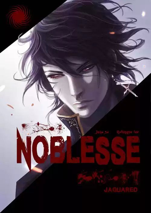 Noblesse: Chapter 516 - Page 1