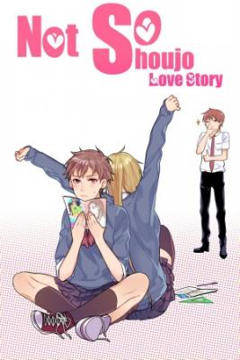 Not So Shoujo Love Story