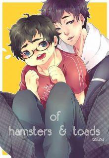 Of Hamsters & Toads