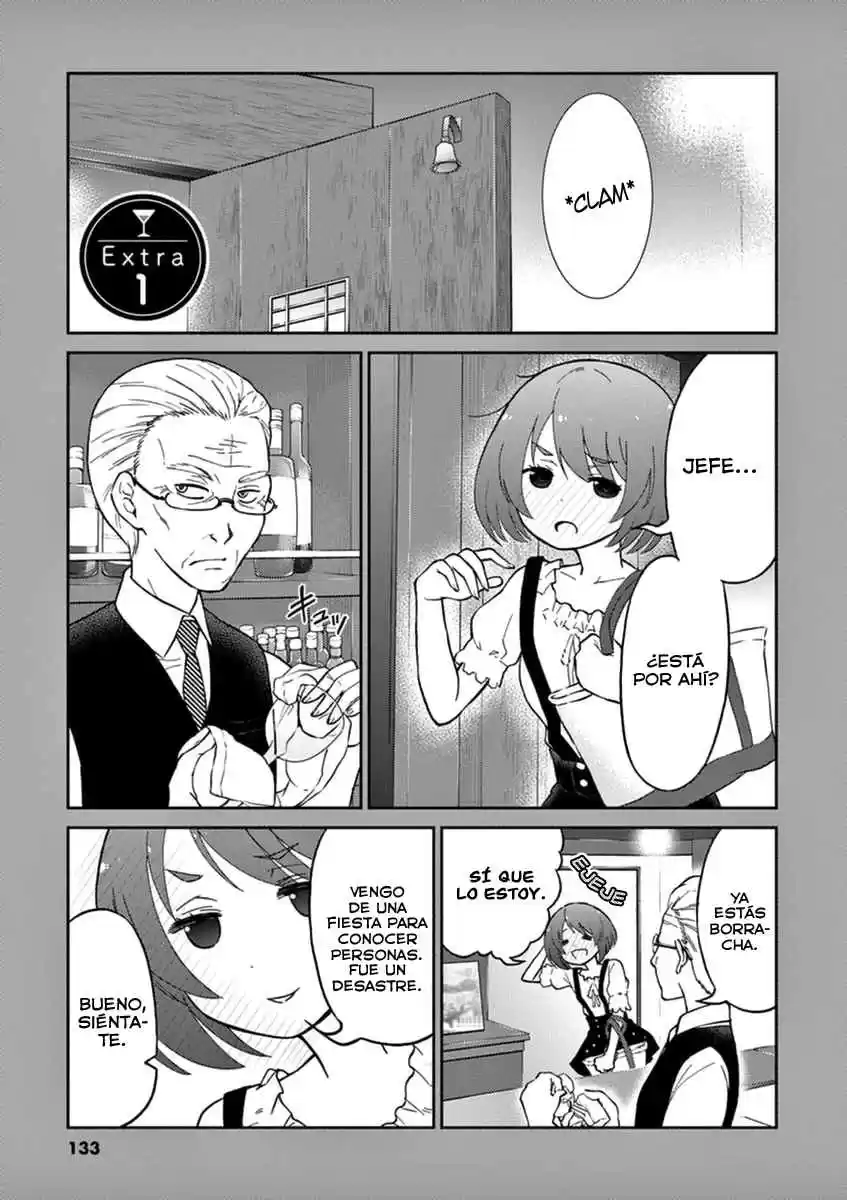 Osake Wa Fuufu Ni Natte Kara: Chapter 1 - Page 1