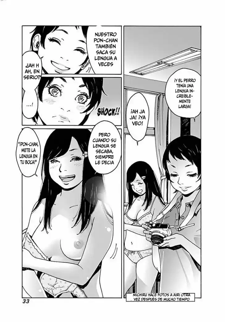 Otome No Teikoku: Chapter 47 - Page 1