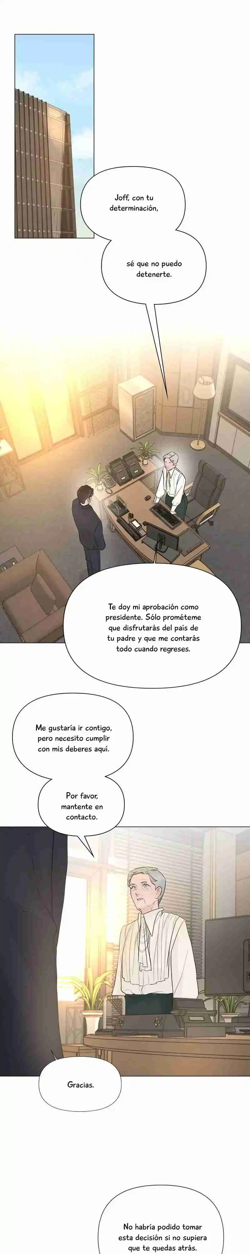 Otro Amor: Chapter 15 - Page 1