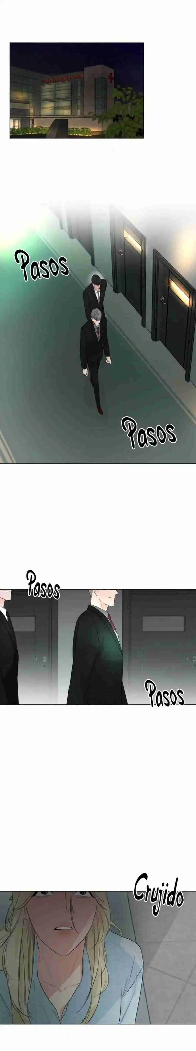 Otro Amor: Chapter 27 - Page 1