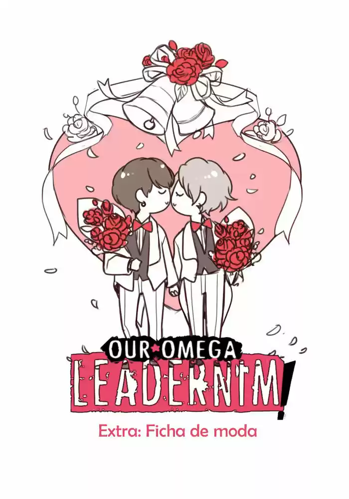 Our Omega Leadernim: Chapter 13 - Page 1