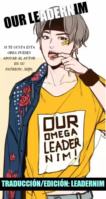 Our Omega Leadernim: Chapter 3 - Page 1