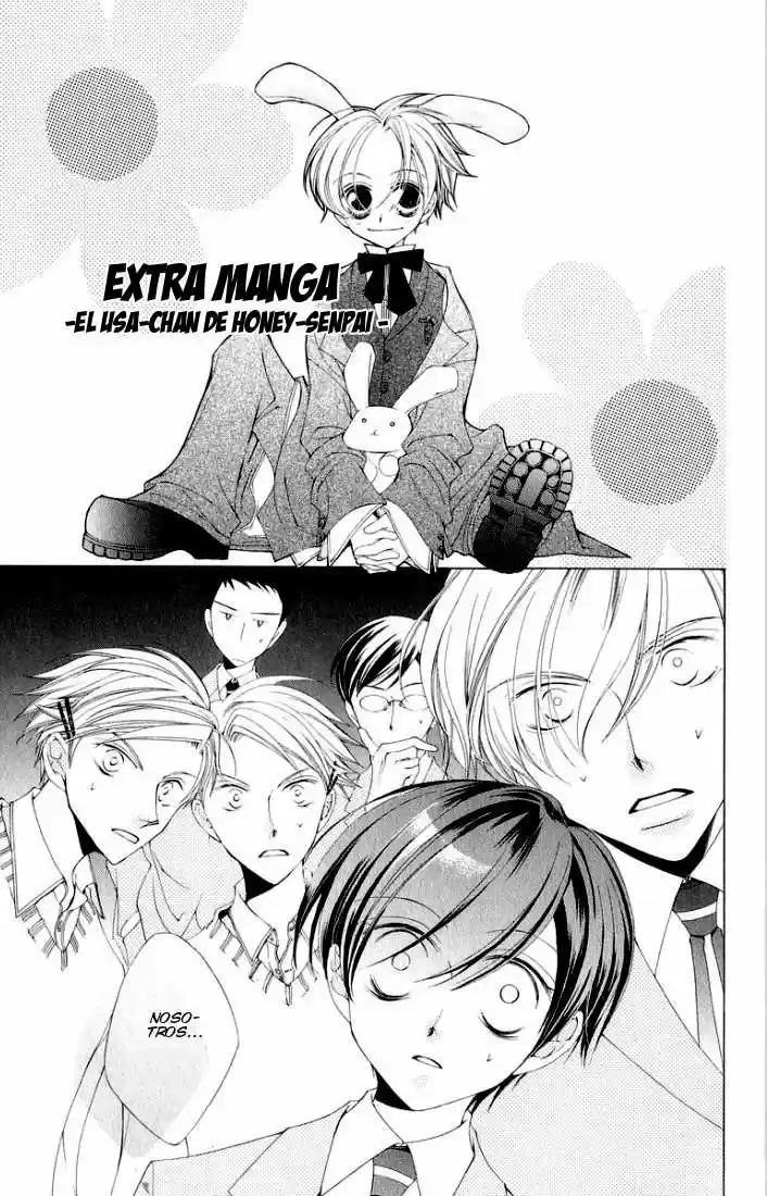 Ouran High School Host Club: Chapter 3 - Page 1