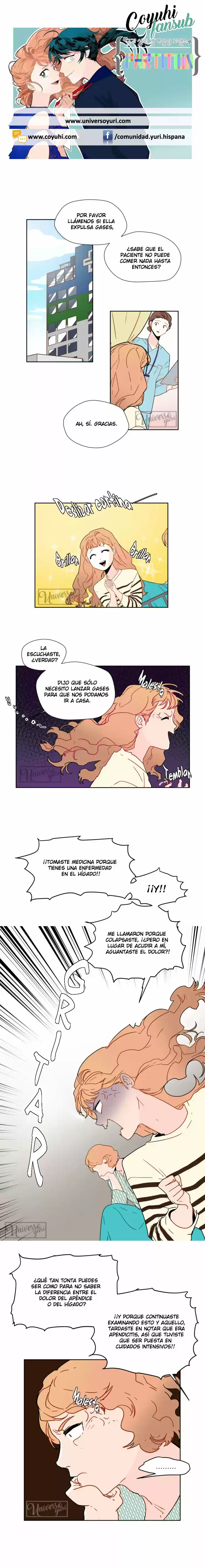 Partition: Chapter 61 - Page 1