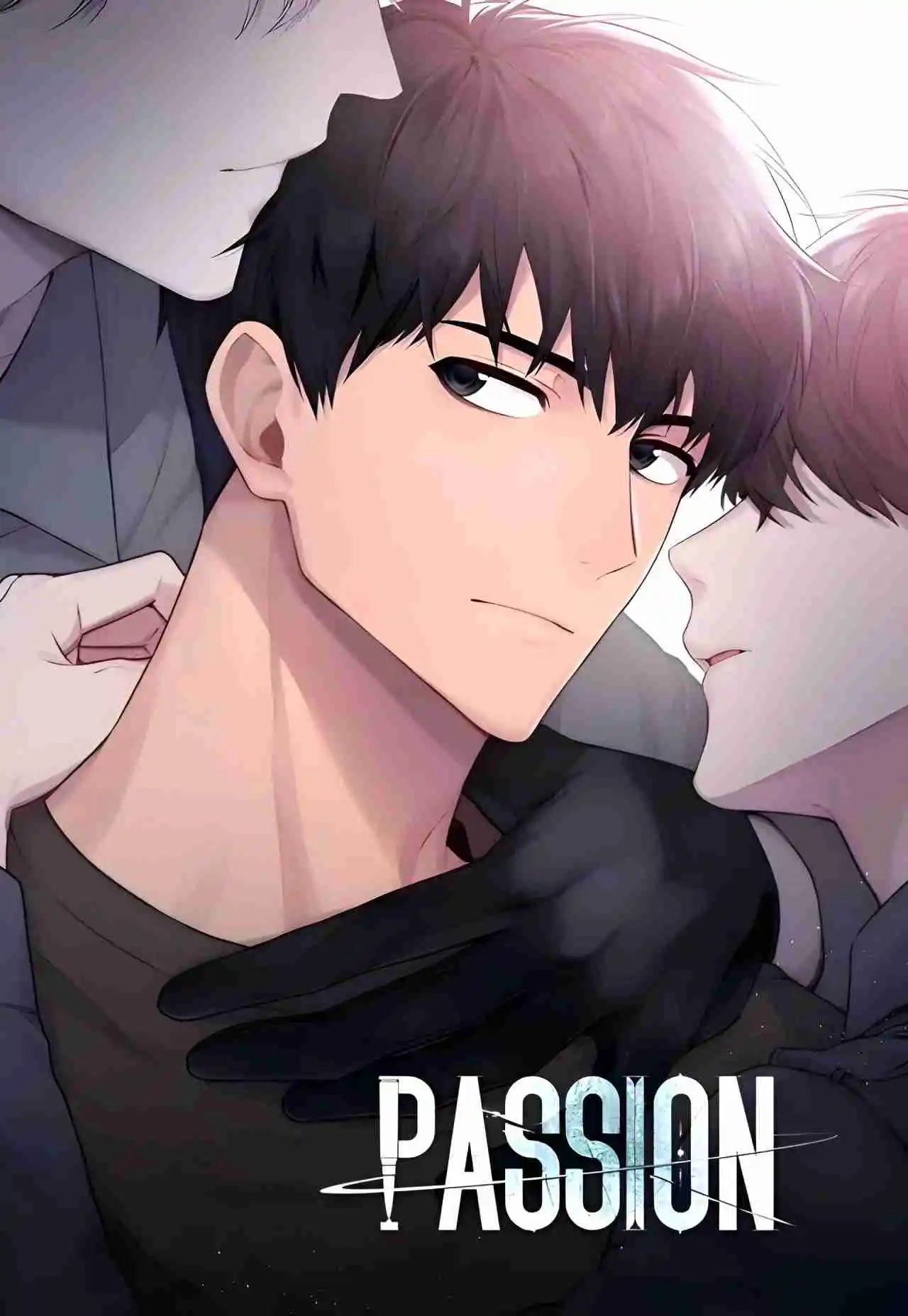 Passion: Chapter 82 - Page 1