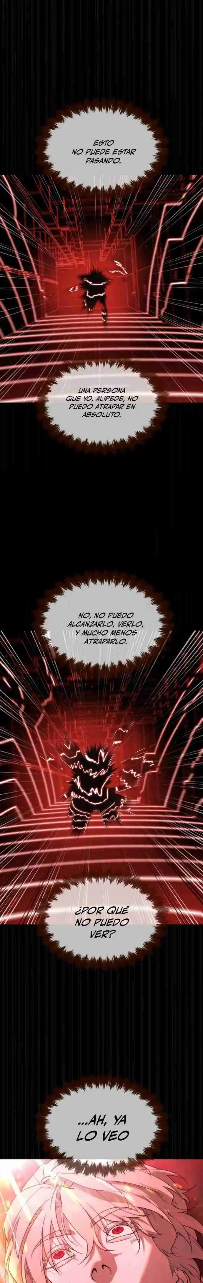 Pedro El Asesino: Chapter 47 - Page 1