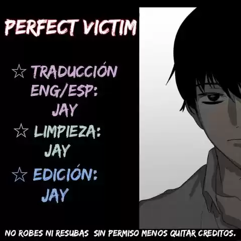 Perfect Victim: Chapter 12 - Page 1