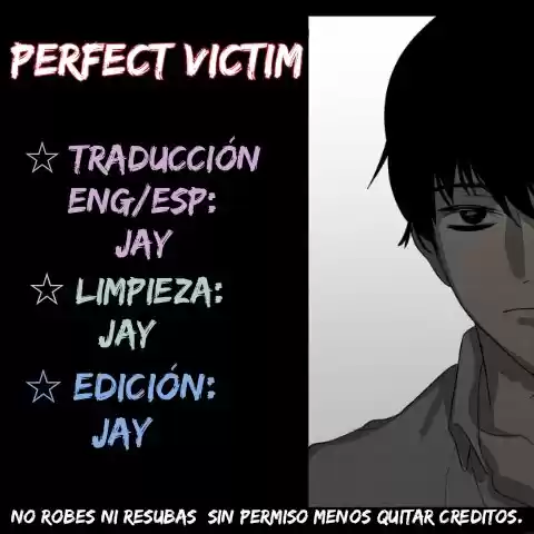 Perfect Victim: Chapter 13 - Page 1