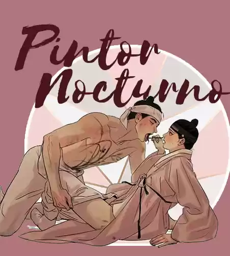 Pintor Nocturno: Chapter 68.1 - Page 1