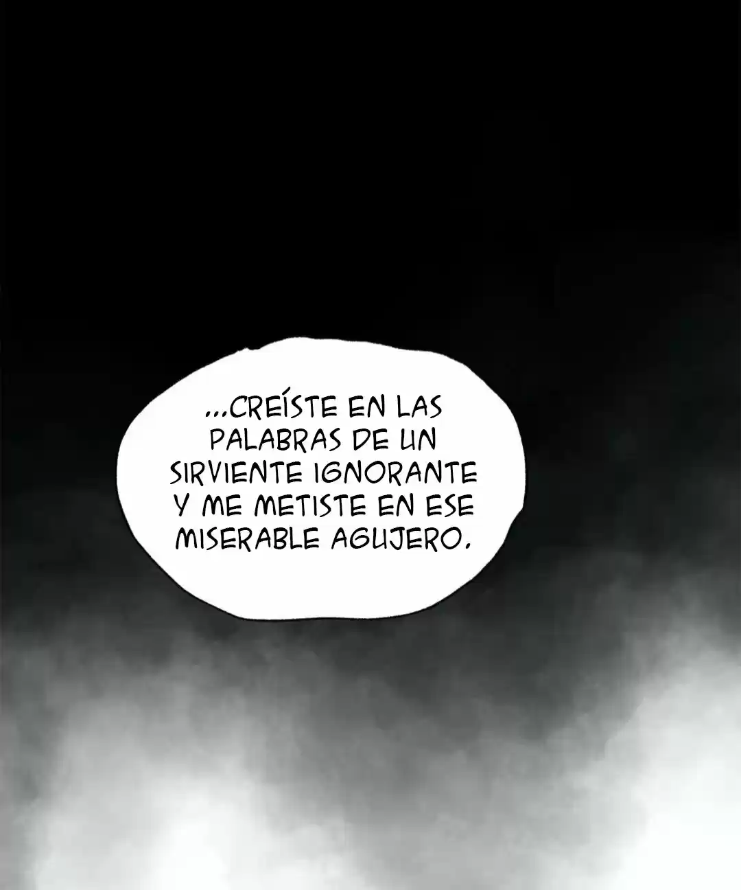 Pintor Nocturno: Chapter 87 - Page 1