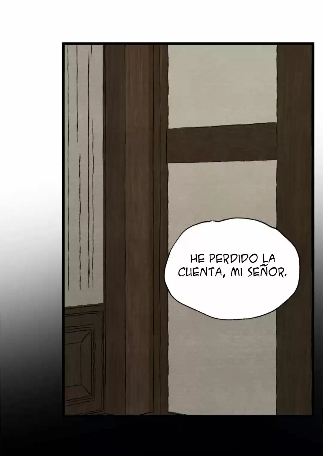 Pintor Nocturno: Chapter 91 - Page 1