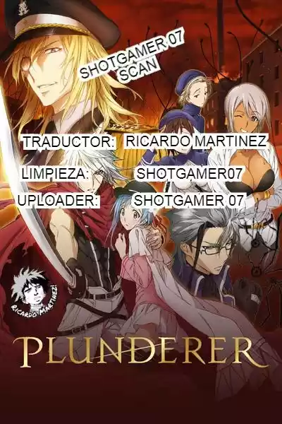 Plunderer: Chapter 60 - Page 1