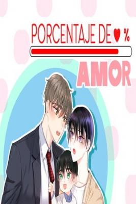 Porcentaje De Amor