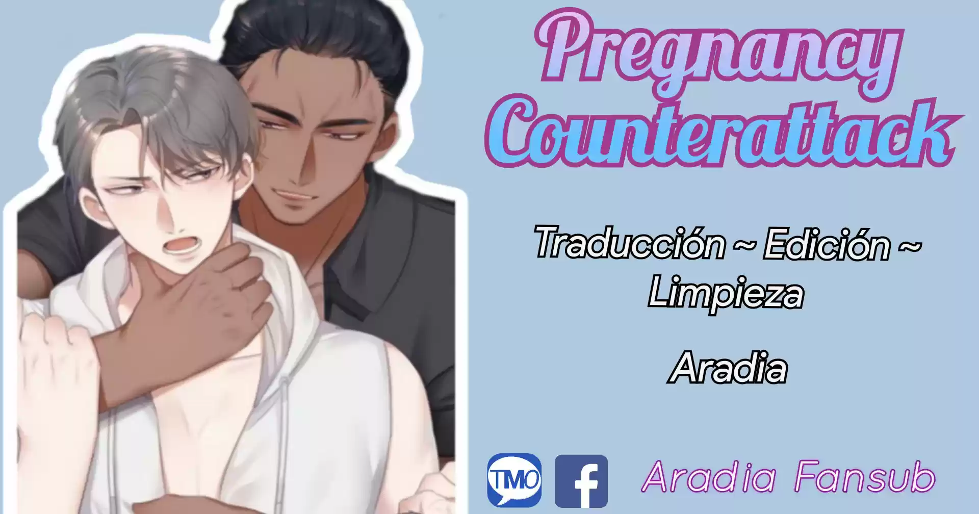 Pregnancy Counterattack: Chapter 7.5 - Page 1