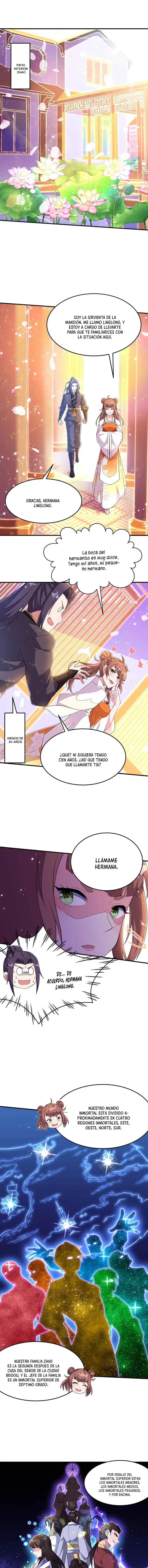 Primer Yerno: Chapter 229 - Page 1
