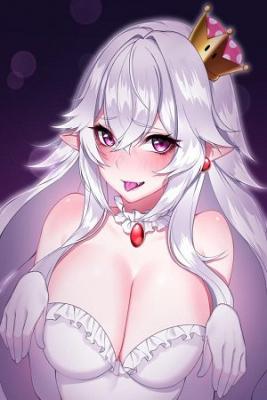 Princess Boo (Booette