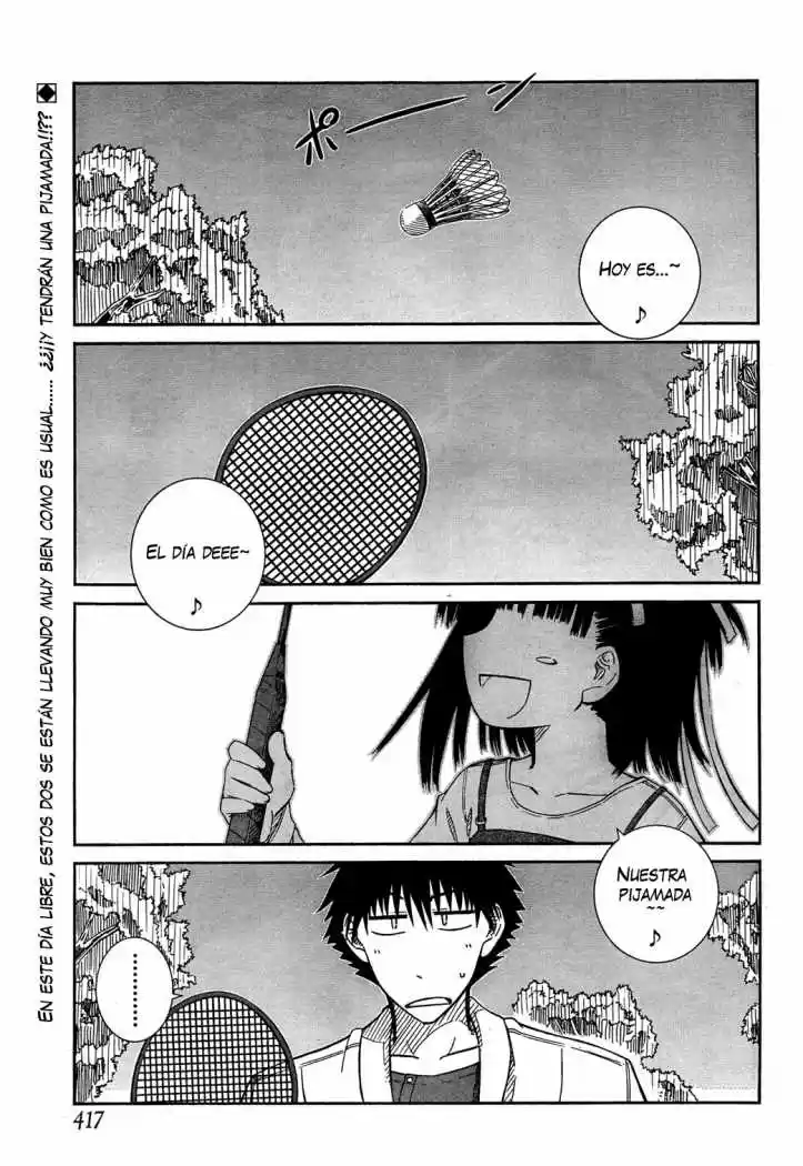 Prunus Girl: Chapter 21 - Page 1