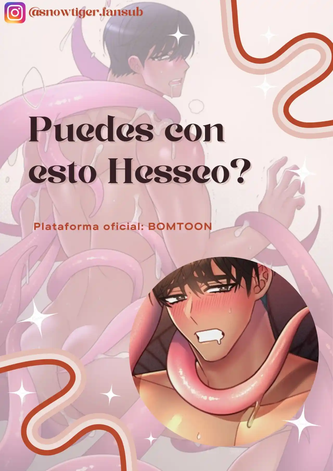 Puedes Con Esto, Hesseo: Chapter 1 - Page 1