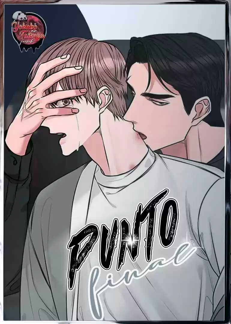 Punto Final: Chapter 6 - Page 1