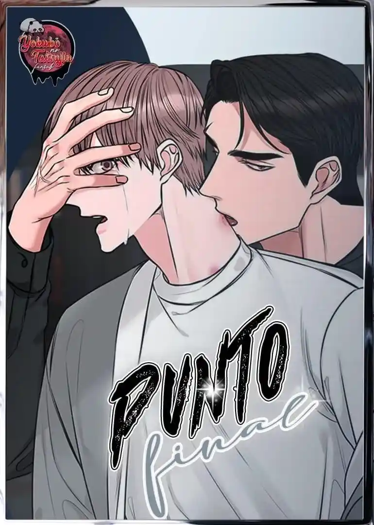 Punto Final: Chapter 7 - Page 1