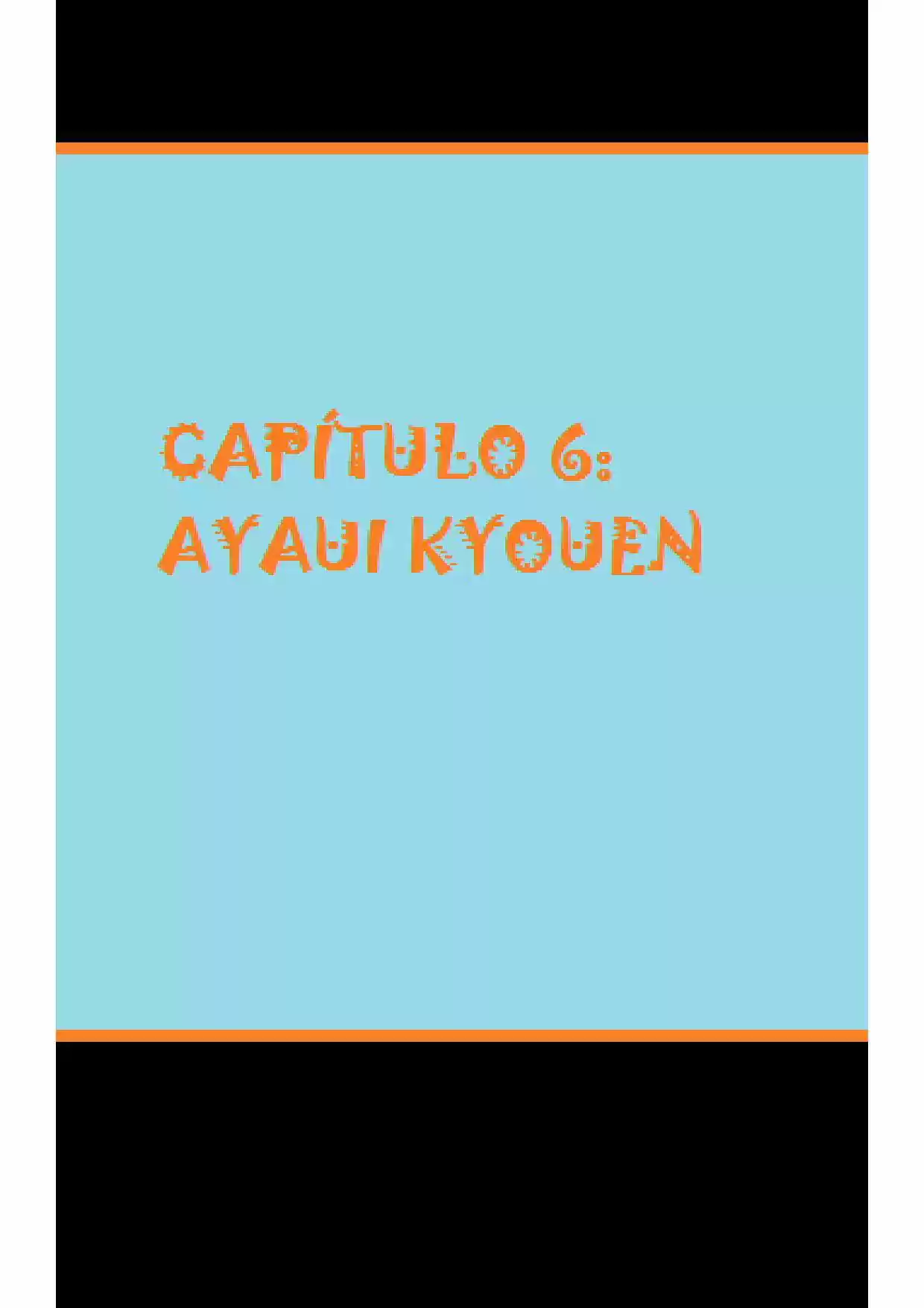 Rakuda Tsukai To Ouji No Yoru: Chapter 6 - Page 1