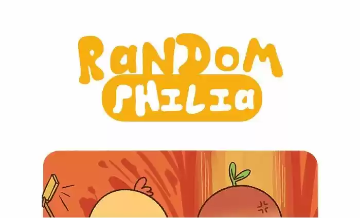 Randomphilia: Chapter 18 - Page 1