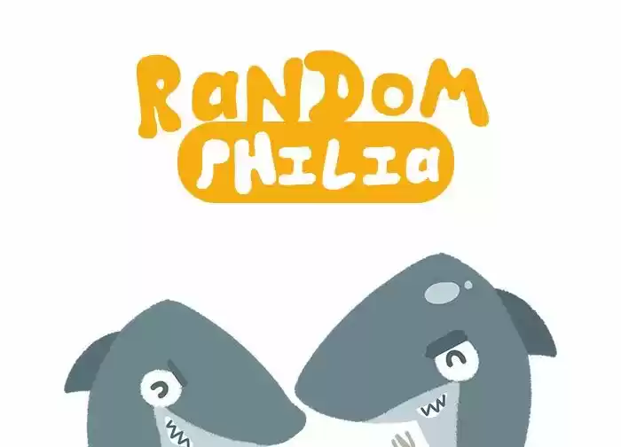 Randomphilia: Chapter 20 - Page 1