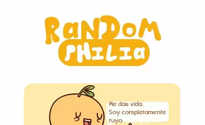 Randomphilia: Chapter 21 - Page 1