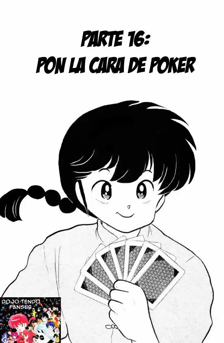 Ranma 1/2: Chapter 152 - Page 1