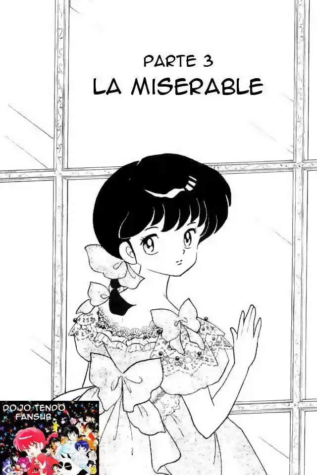 Ranma 1/2: Chapter 167 - Page 1