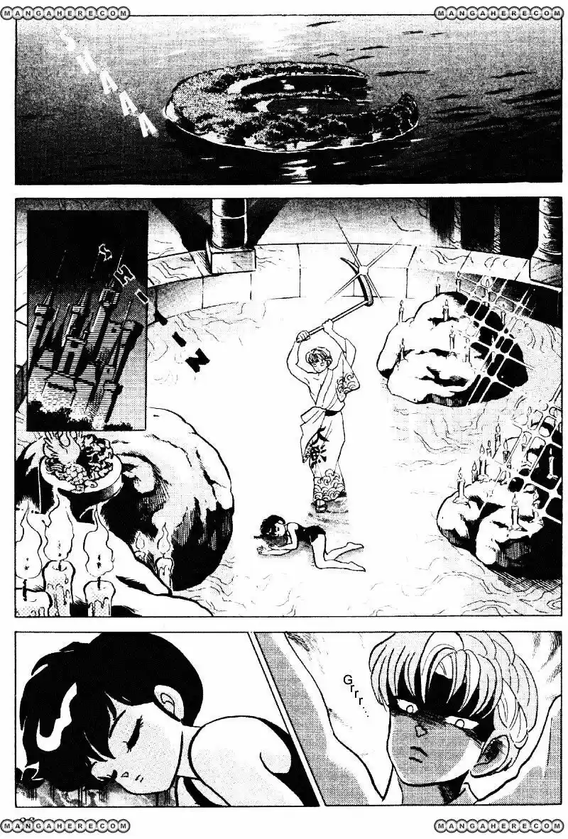 Ranma 1/2: Chapter 240 - Page 1