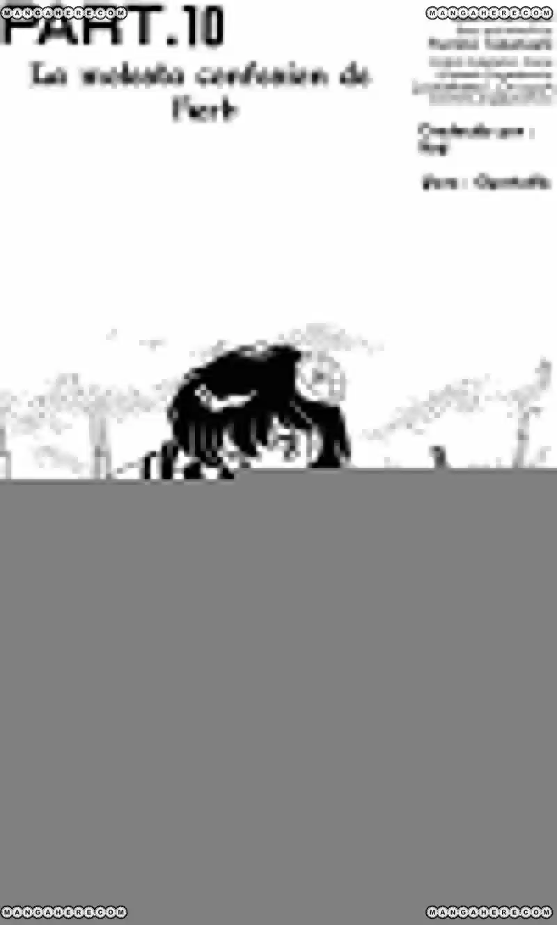 Ranma 1/2: Chapter 255 - Page 1