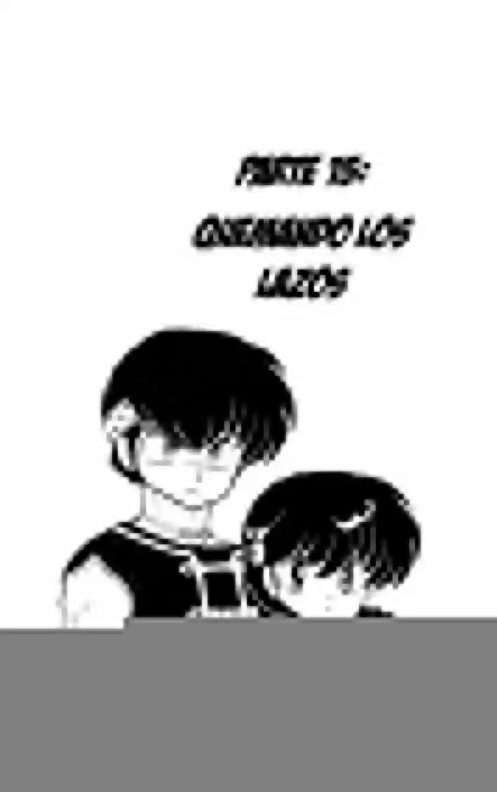 Ranma 1/2: Chapter 28 - Page 1