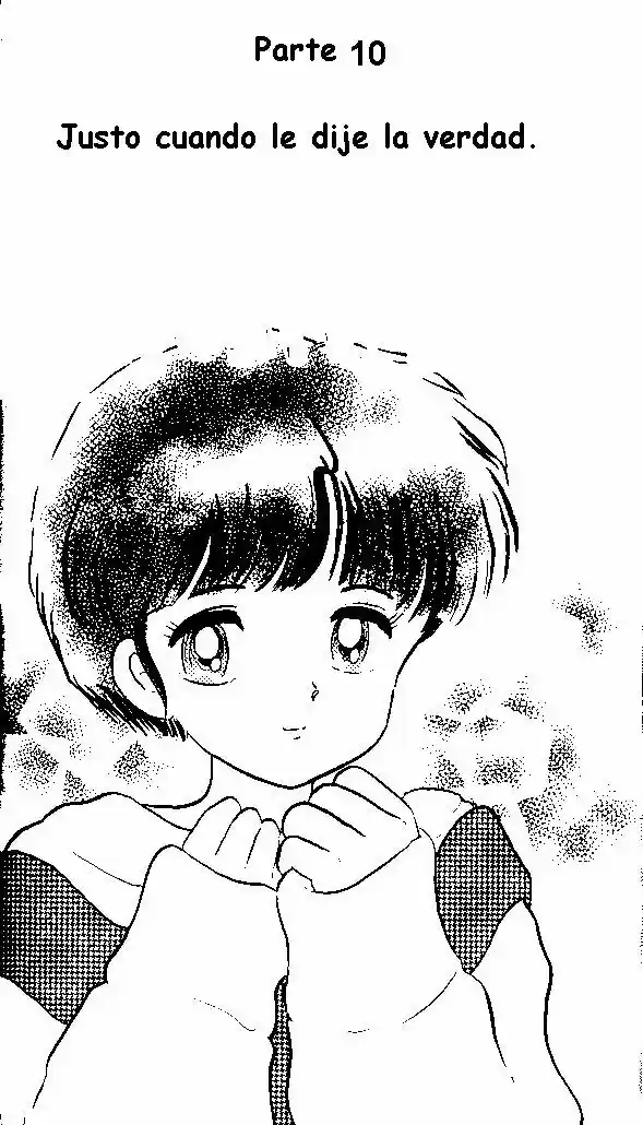 Ranma 1/2: Chapter 343 - Page 1