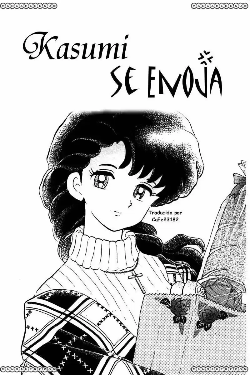 Ranma 1/2: Chapter 346 - Page 1