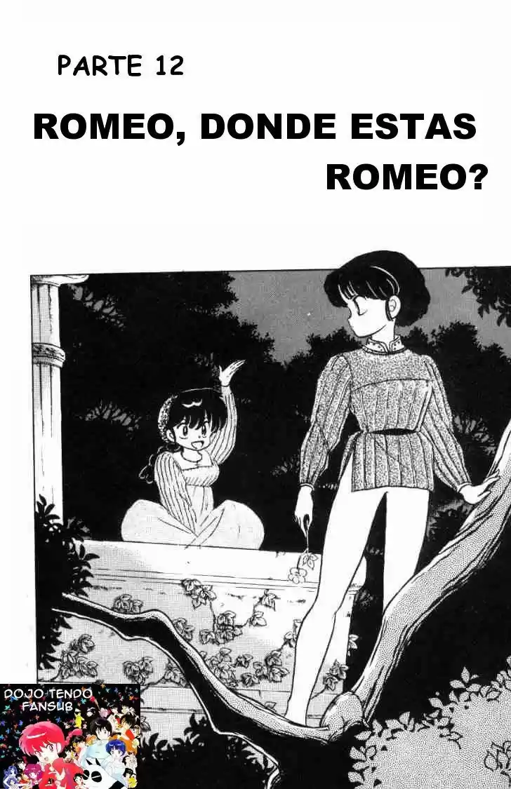 Ranma 1/2: Chapter 74 - Page 1