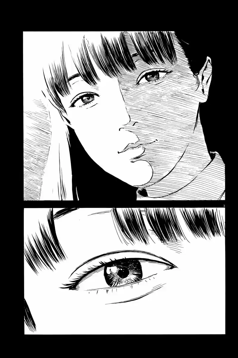 Rastros De Sangre: Chapter 12 - Page 1