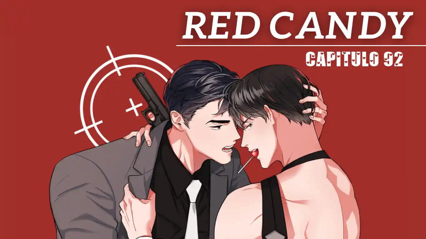 Red Candy: Chapter 92 - Page 1