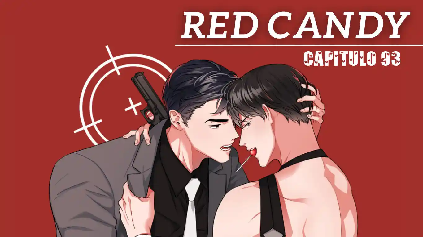 Red Candy: Chapter 93 - Page 1