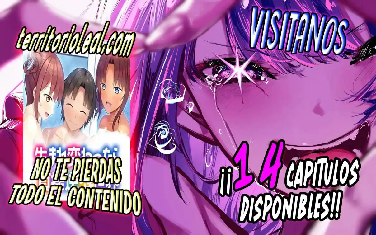 Reencarnado En Un Mundo Donde La Castidad Es Al Revés: Chapter 5 - Page 1