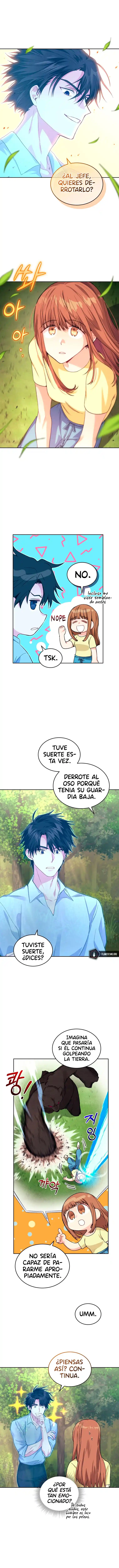 Robé El Alma Del Ranker Número Uno: Chapter 17 - Page 1