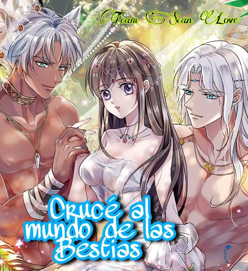 Romance En El Mundo Animal: Chapter 124 - Page 1