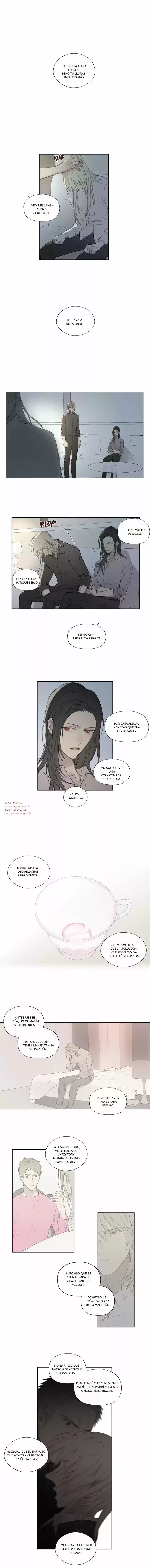 Royal Servant: Chapter 60 - Page 1