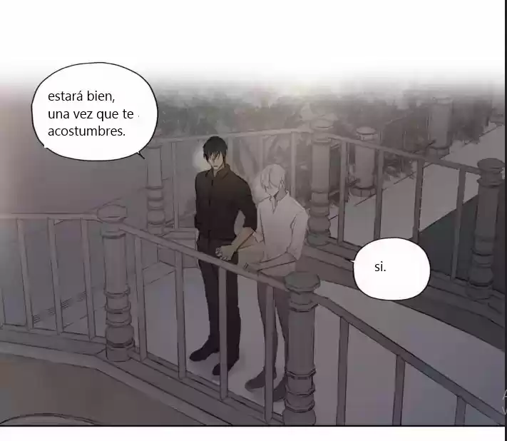 Royal Servant: Chapter 65.1 - Page 1