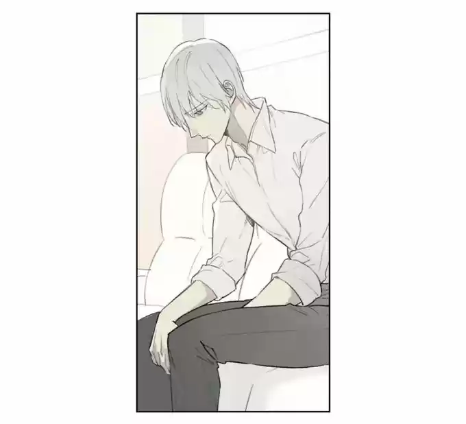 Royal Servant: Chapter 70.1 - Page 1