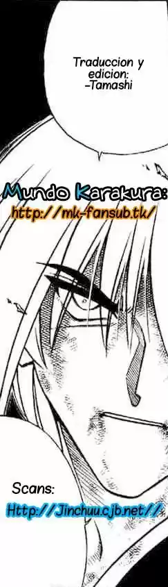 Rurouni Kenshin Meiji Kenkaku Romantan: Chapter 189 - Page 1